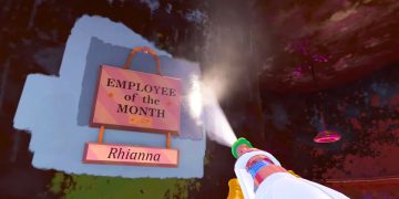 PowerWash Simulator Unveils Free DLC with Original Storyline